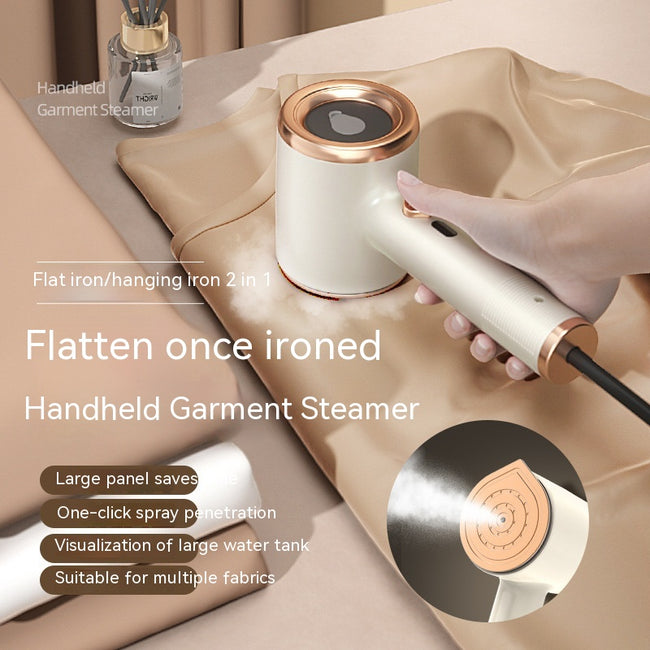 Portable garment steamer product image